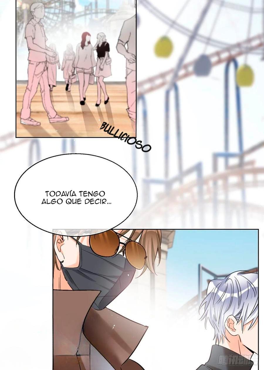 Tengo que trabajar duro para ser un gato hoy! - Capítulo 60 2 manhwa