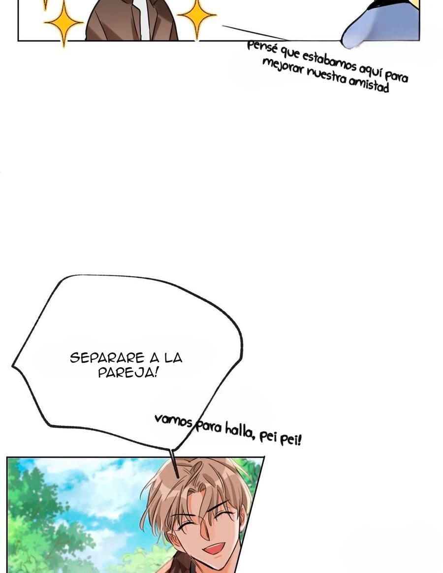 Tengo que trabajar duro para ser un gato hoy! - Capítulo 60 2 manhwa