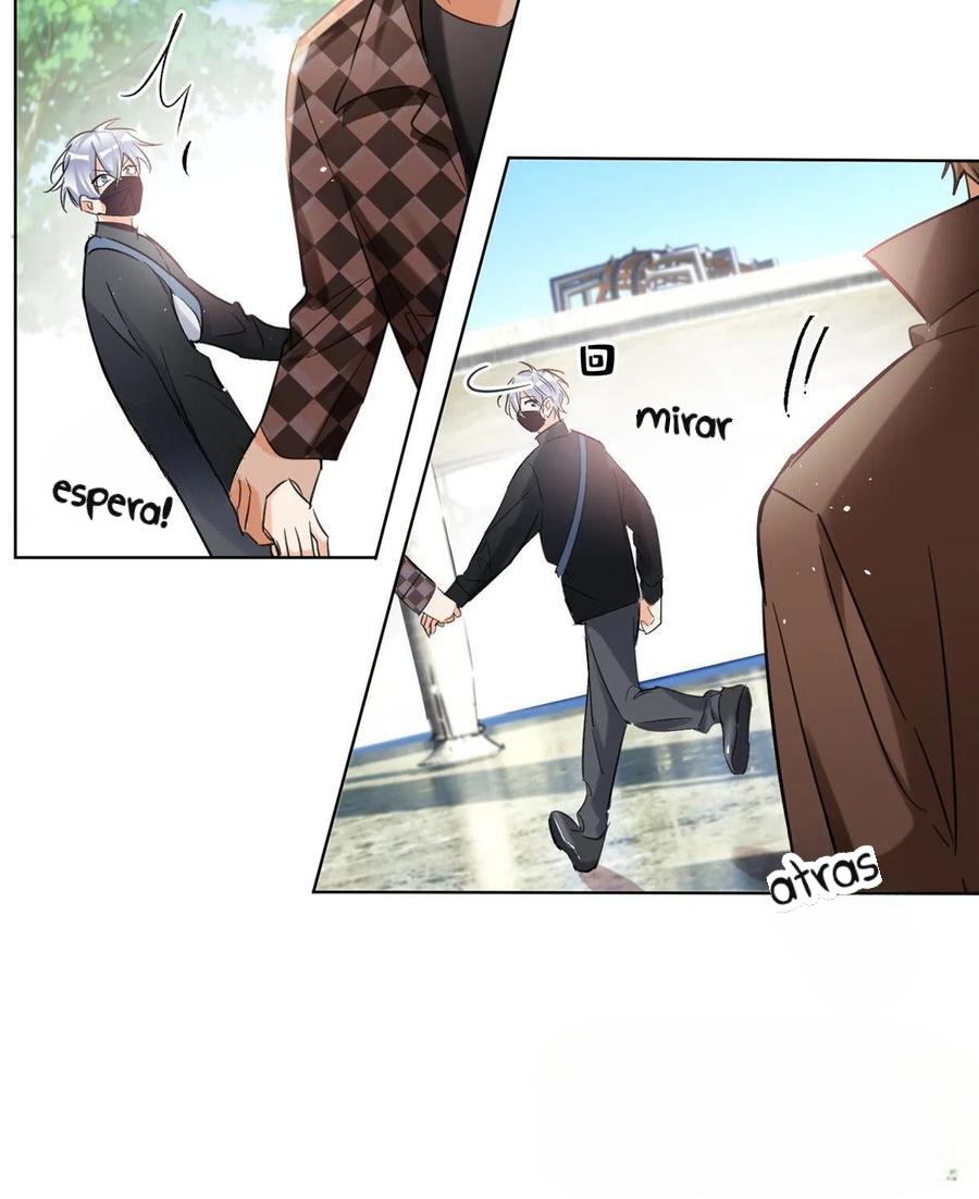 Tengo que trabajar duro para ser un gato hoy! - Capítulo 60 2 manhwa