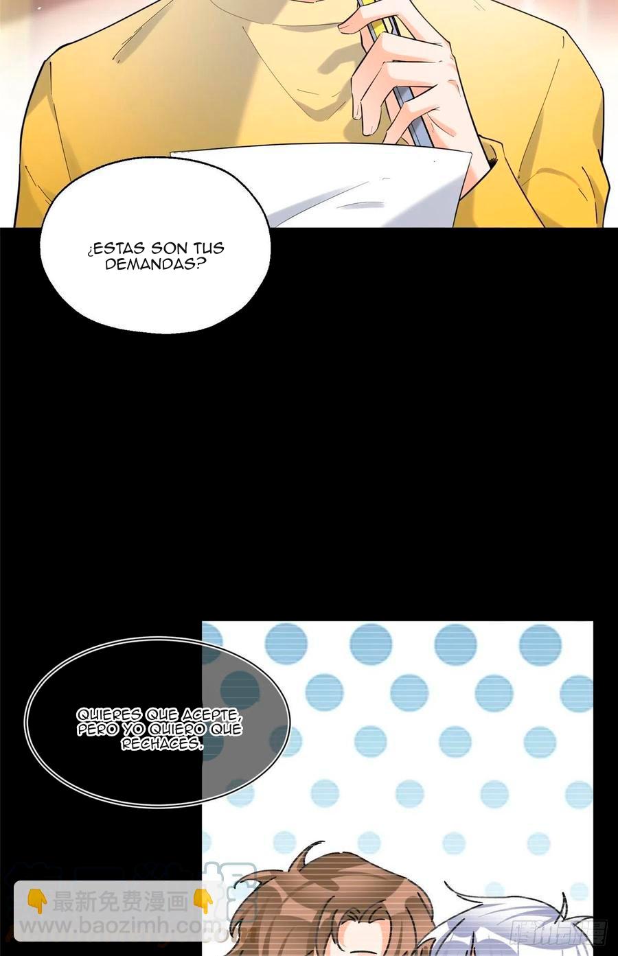 Tengo que trabajar duro para ser un gato hoy! - Capítulo 60 2 manhwa