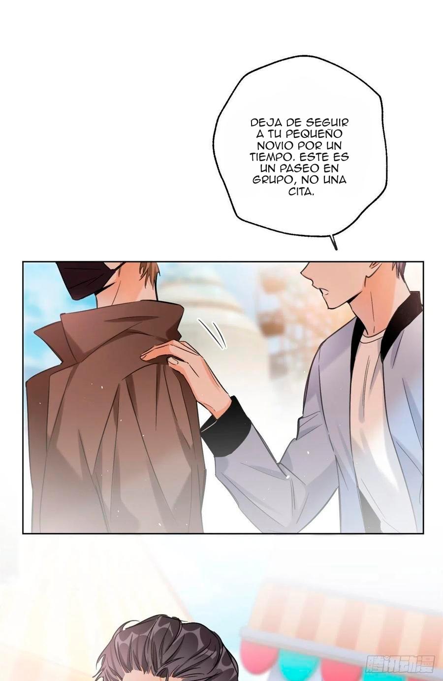 Tengo que trabajar duro para ser un gato hoy! - Capítulo 60 2 manhwa