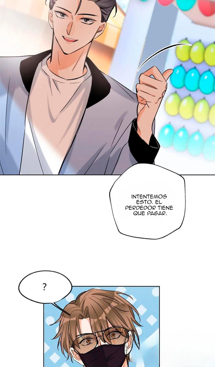 Tengo que trabajar duro para ser un gato hoy! - Capítulo 60 2 manhwa
