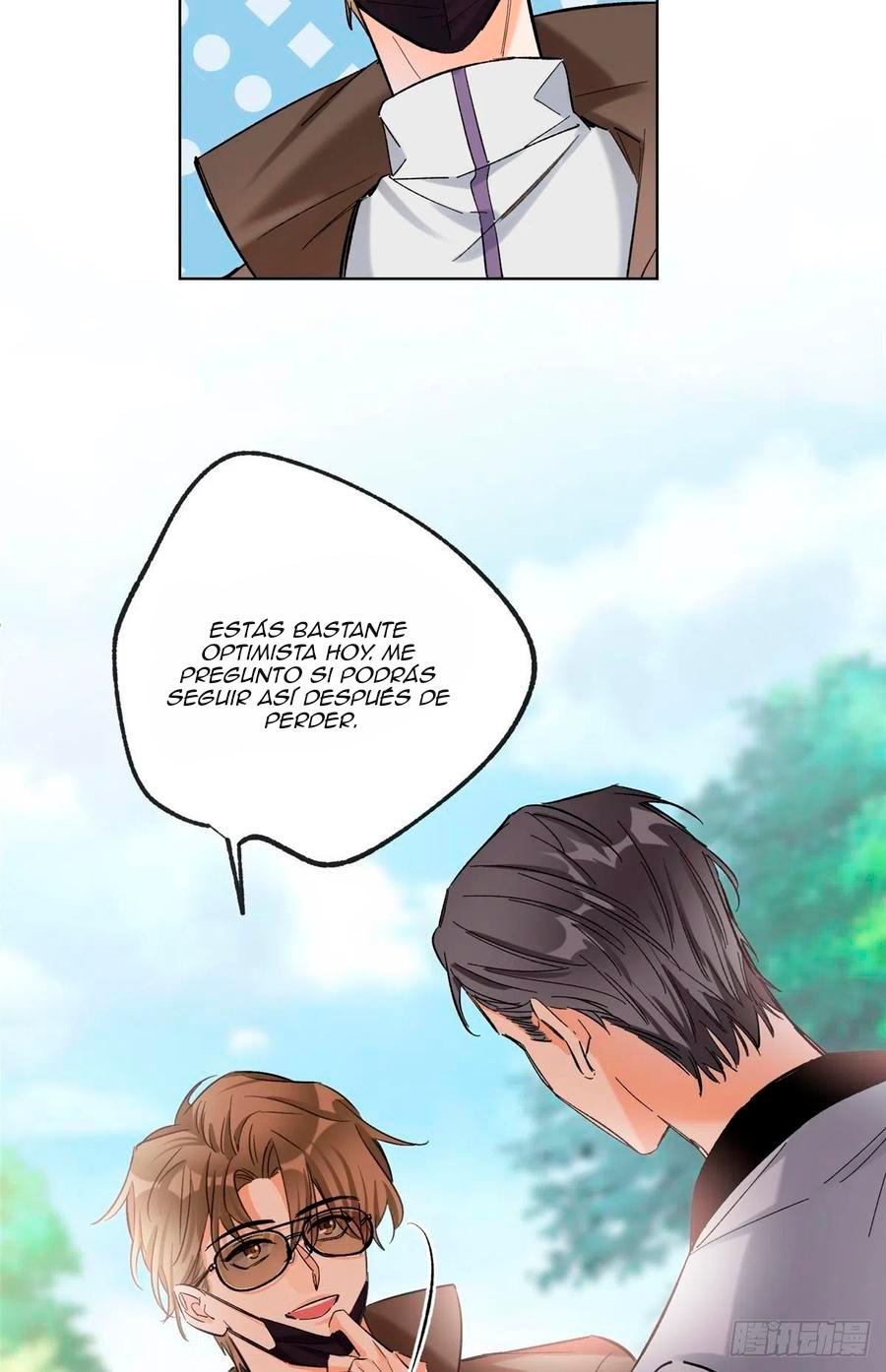 Tengo que trabajar duro para ser un gato hoy! - Capítulo 60 2 manhwa