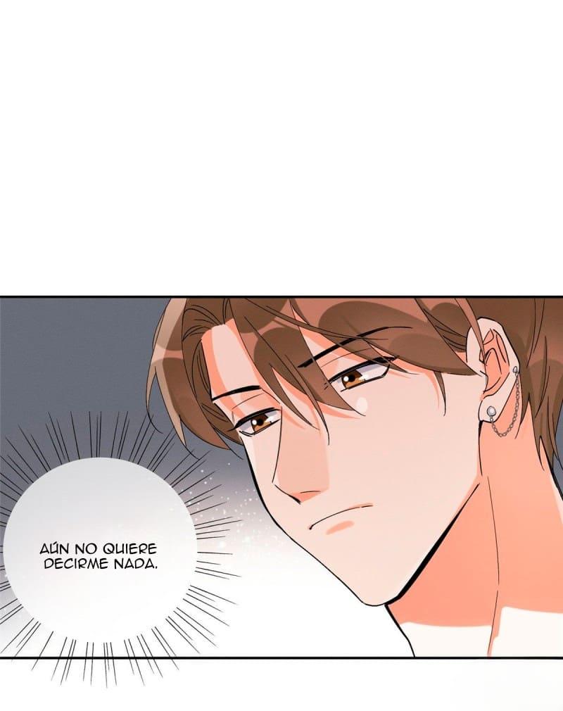 Tengo que trabajar duro para ser un gato hoy! - capitulo 37 manhwa