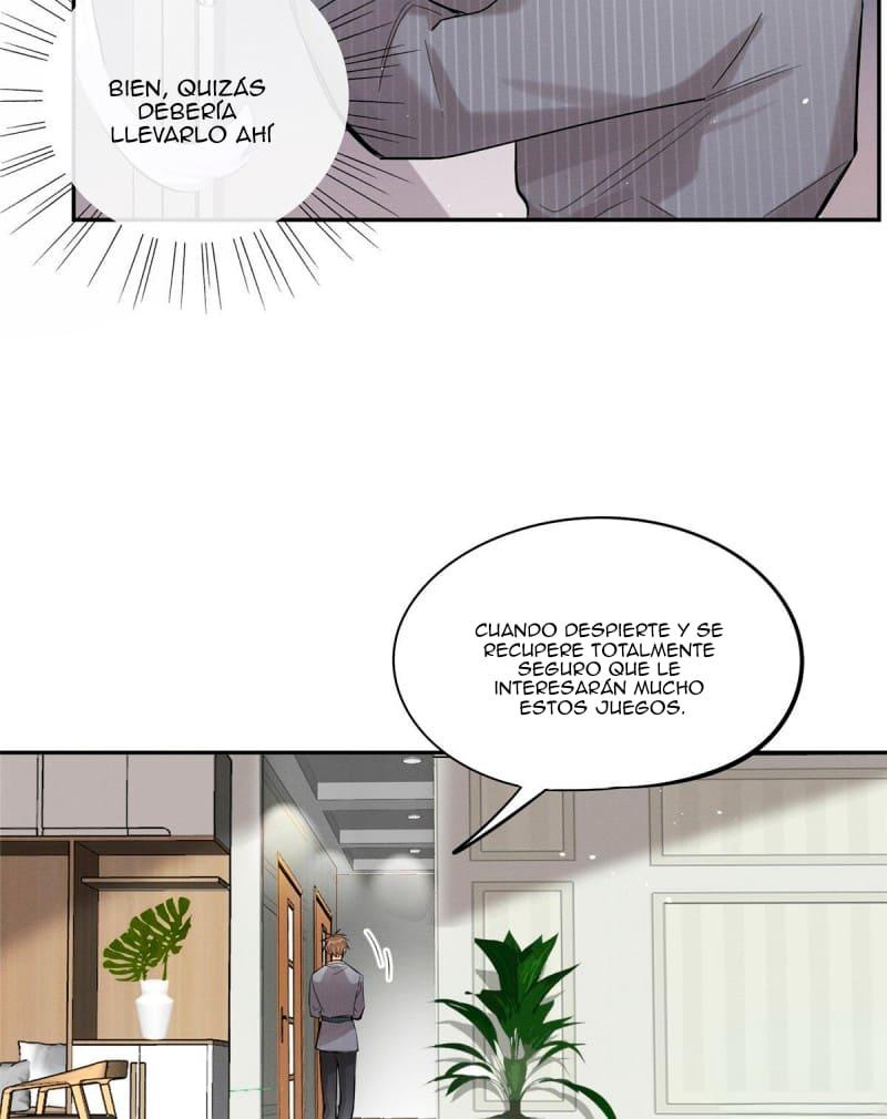 Tengo que trabajar duro para ser un gato hoy! - capitulo 37 manhwa