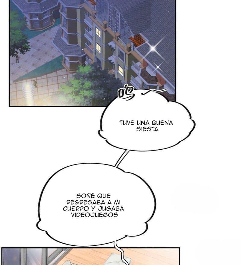 Tengo que trabajar duro para ser un gato hoy! - capitulo 37 manhwa