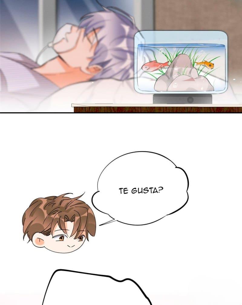 Tengo que trabajar duro para ser un gato hoy! - capitulo 37 manhwa