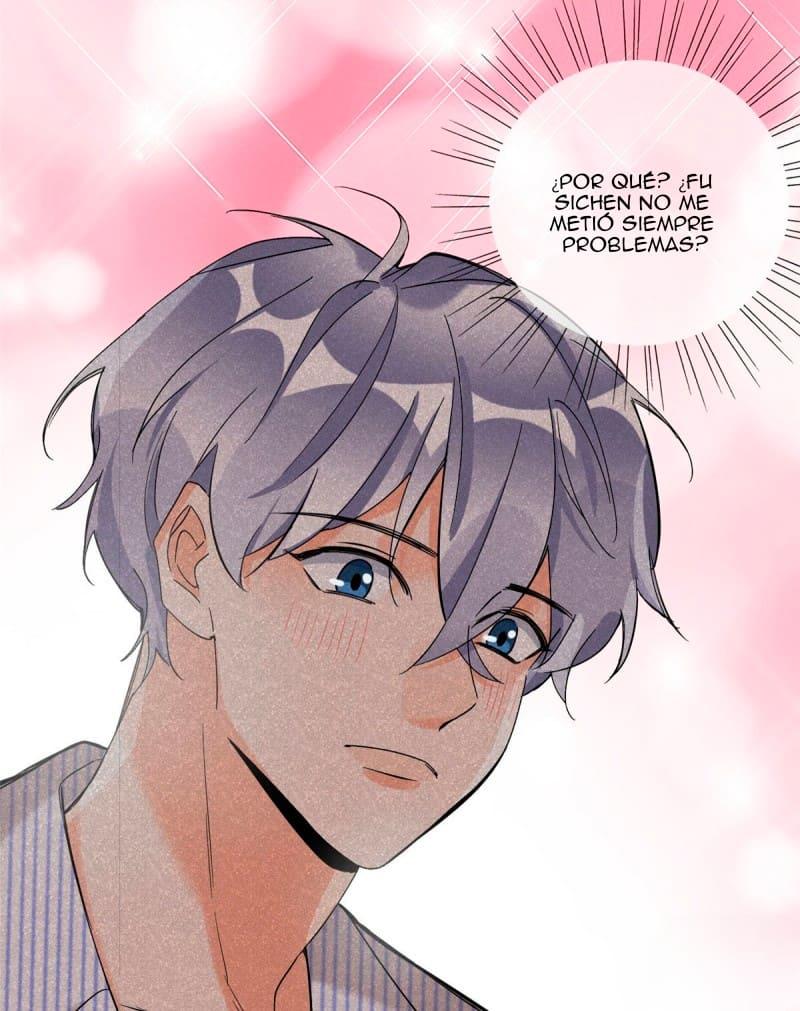 Tengo que trabajar duro para ser un gato hoy! - capitulo 37 manhwa