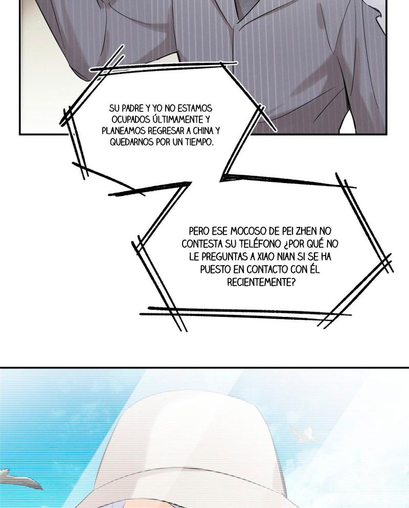Tengo que trabajar duro para ser un gato hoy! - capitulo 37 manhwa