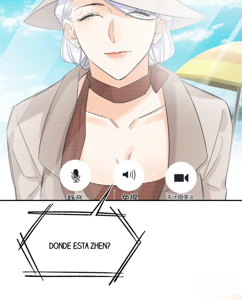 Tengo que trabajar duro para ser un gato hoy! - capitulo 37 manhwa