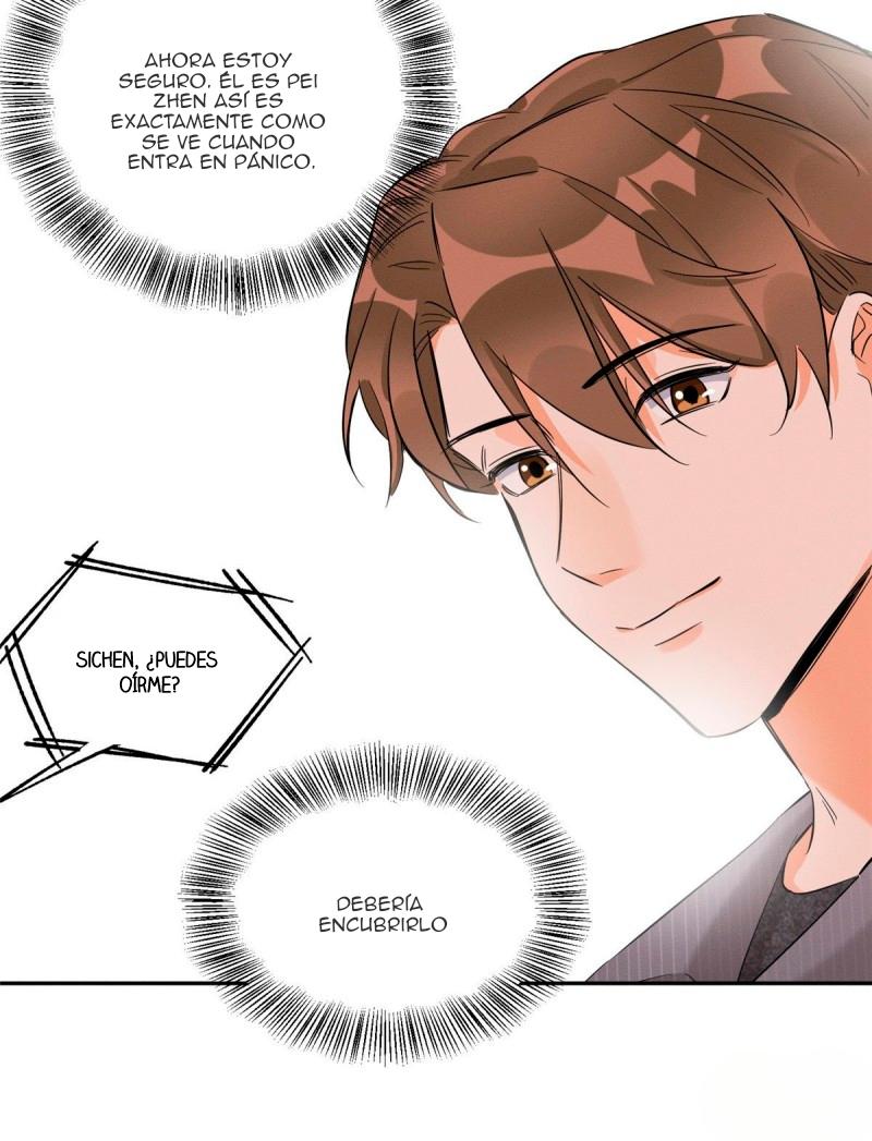 Tengo que trabajar duro para ser un gato hoy! - capitulo 37 manhwa