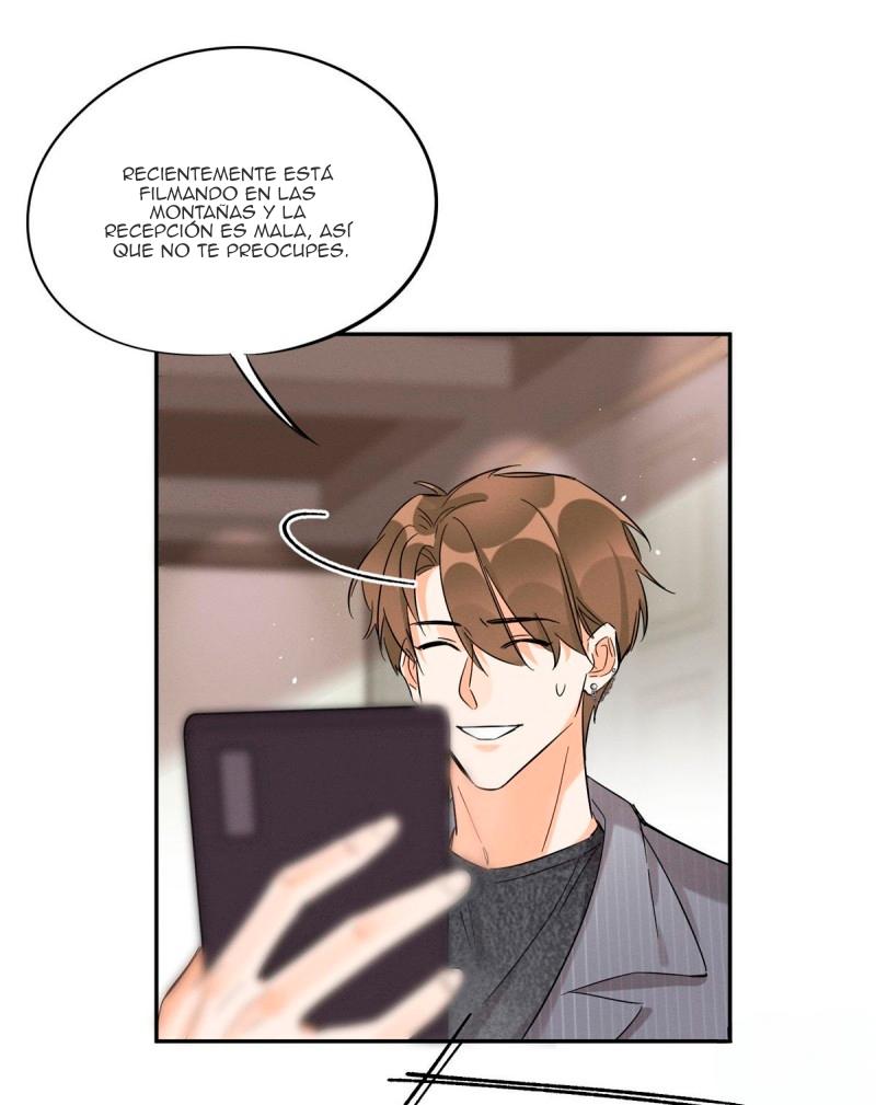 Tengo que trabajar duro para ser un gato hoy! - capitulo 37 manhwa