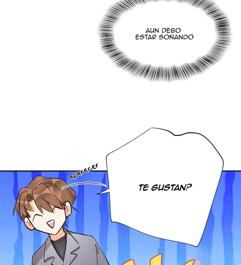 Tengo que trabajar duro para ser un gato hoy! - capitulo 37 manhwa