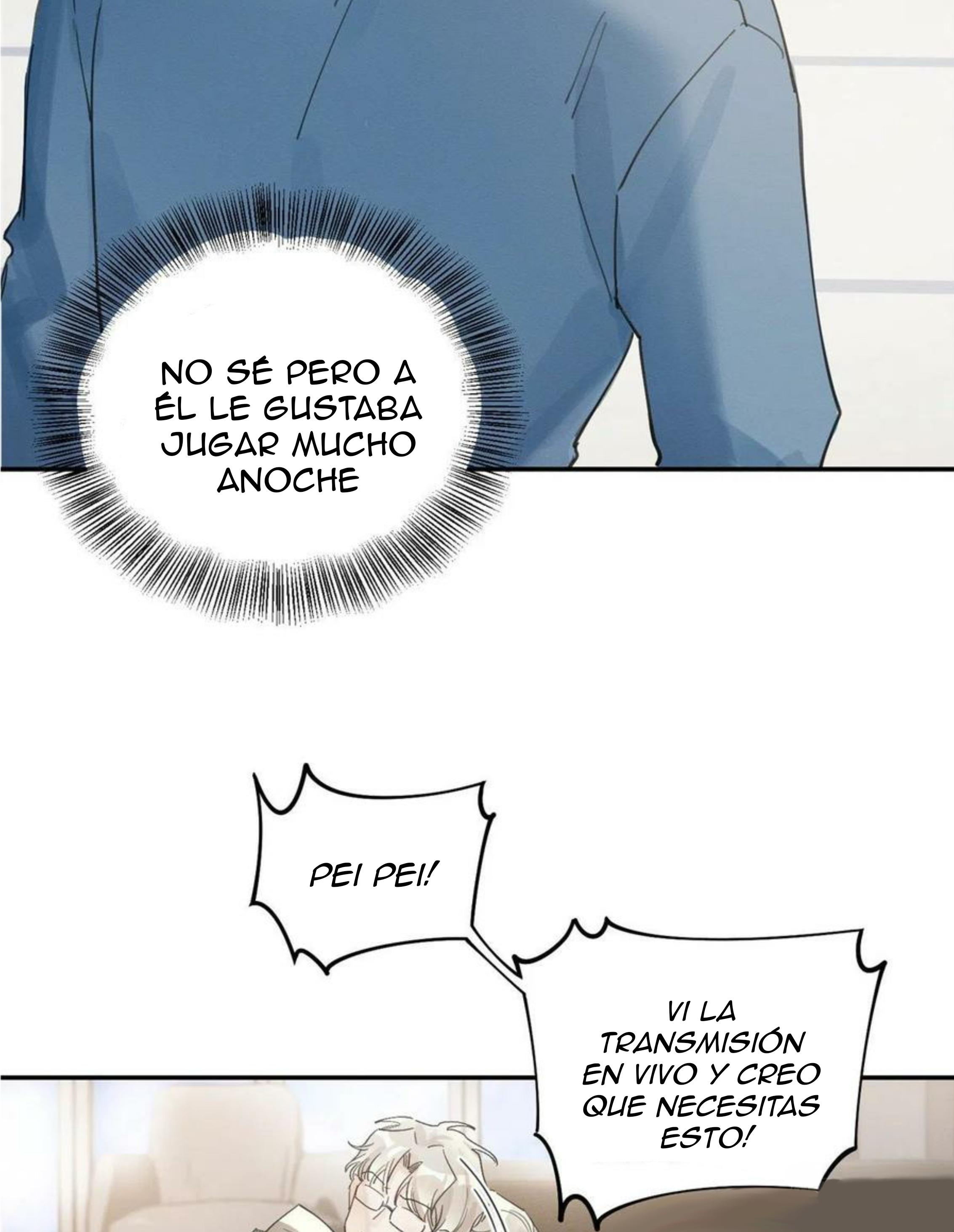 Tengo que trabajar duro para ser un gato hoy! - capitulo 14 manhwa