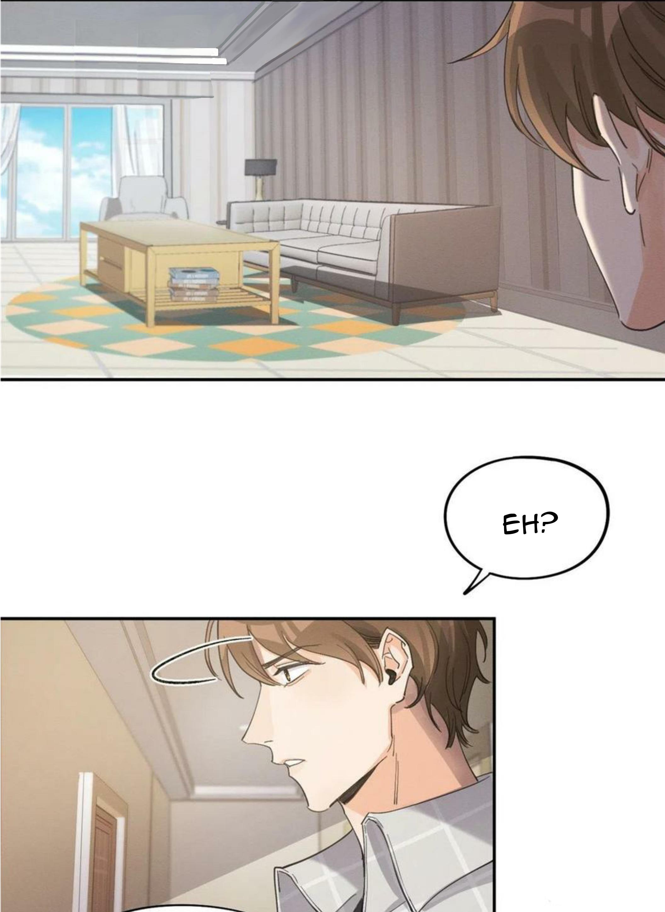 Tengo que trabajar duro para ser un gato hoy! - capitulo 14 manhwa