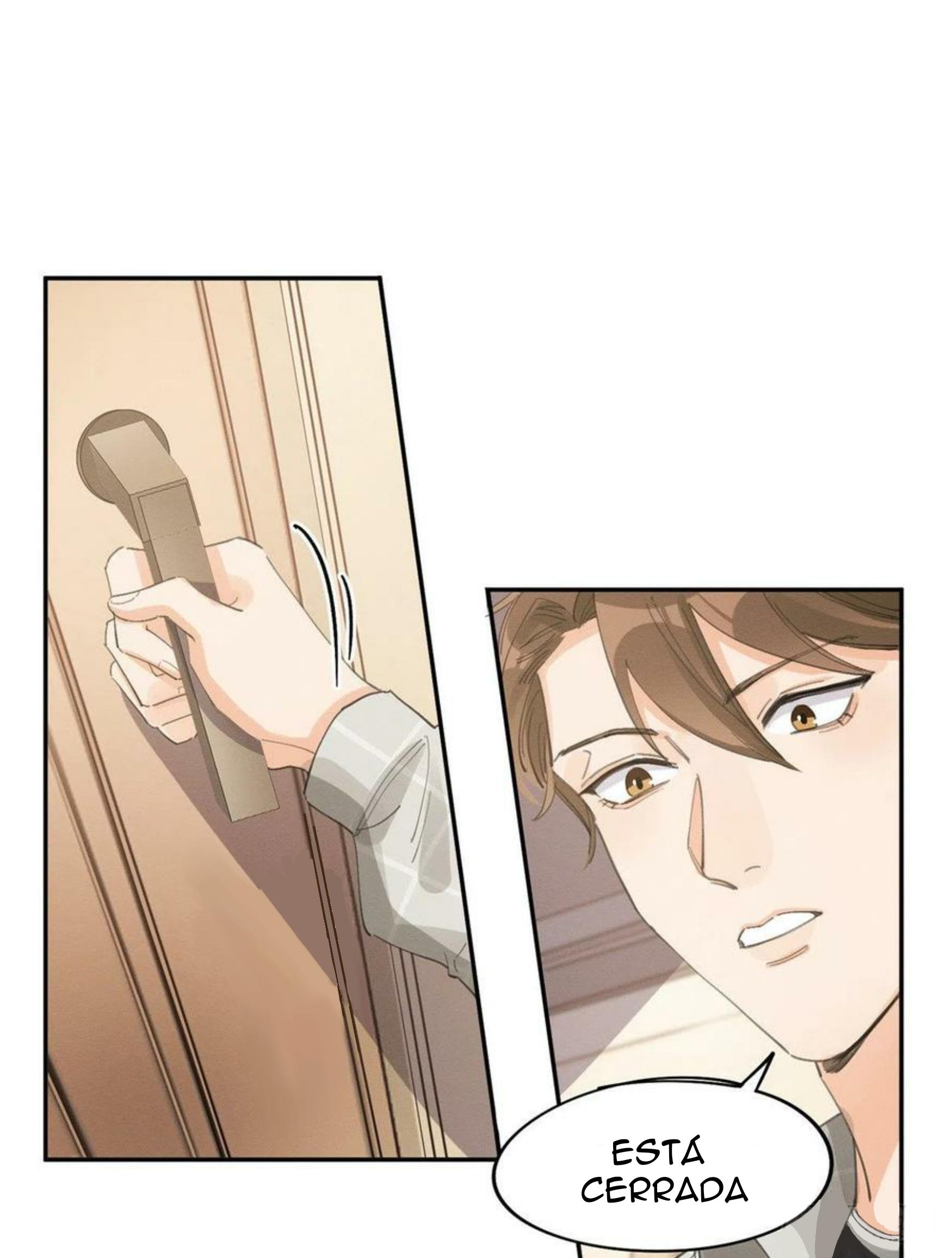 Tengo que trabajar duro para ser un gato hoy! - capitulo 14 manhwa