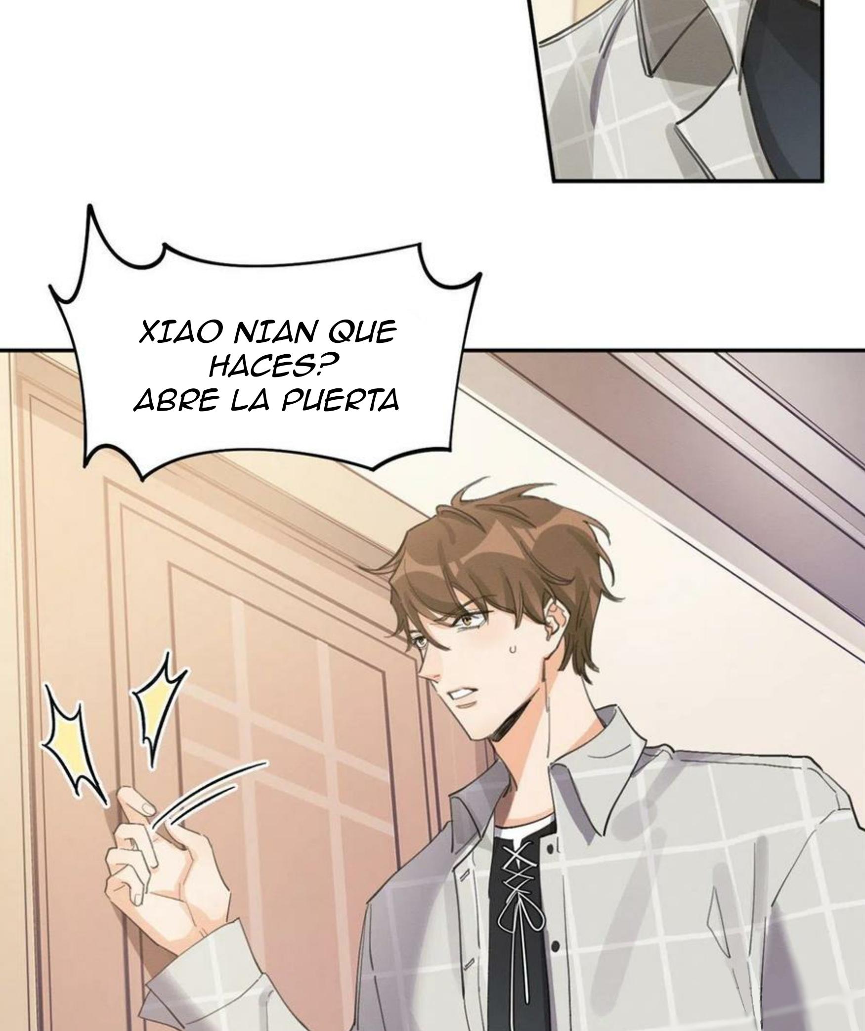 Tengo que trabajar duro para ser un gato hoy! - capitulo 14 manhwa