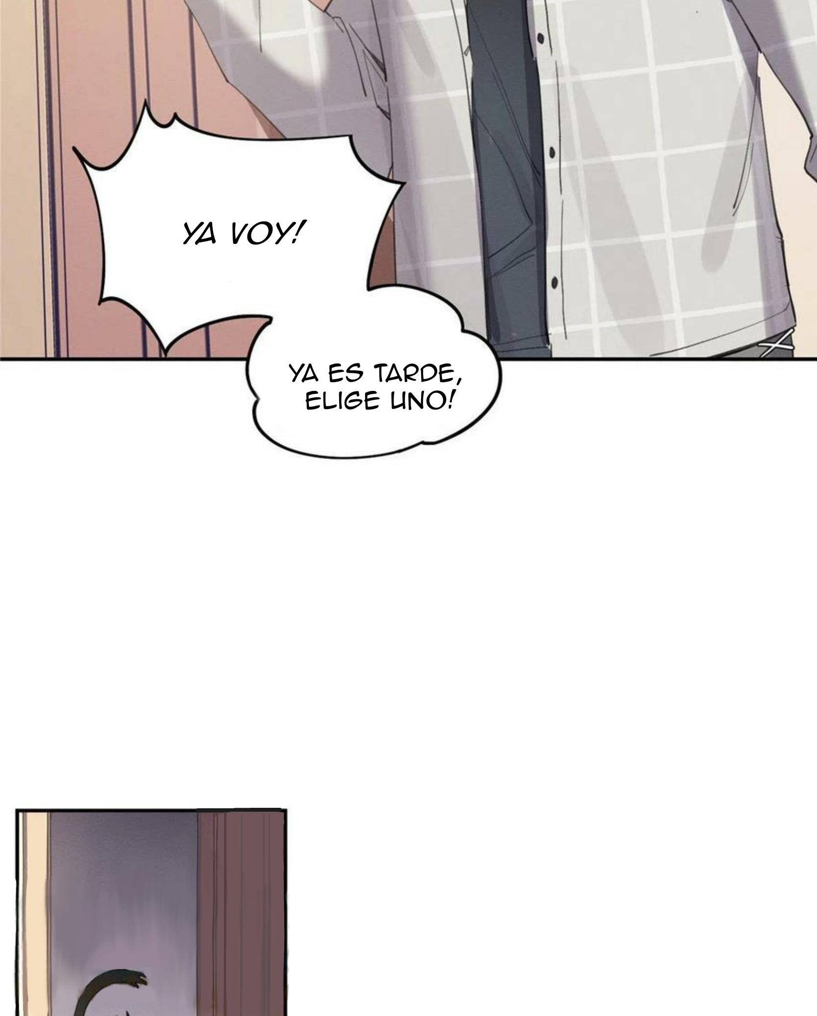 Tengo que trabajar duro para ser un gato hoy! - capitulo 14 manhwa