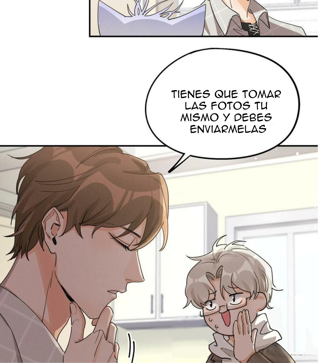 Tengo que trabajar duro para ser un gato hoy! - capitulo 14 manhwa