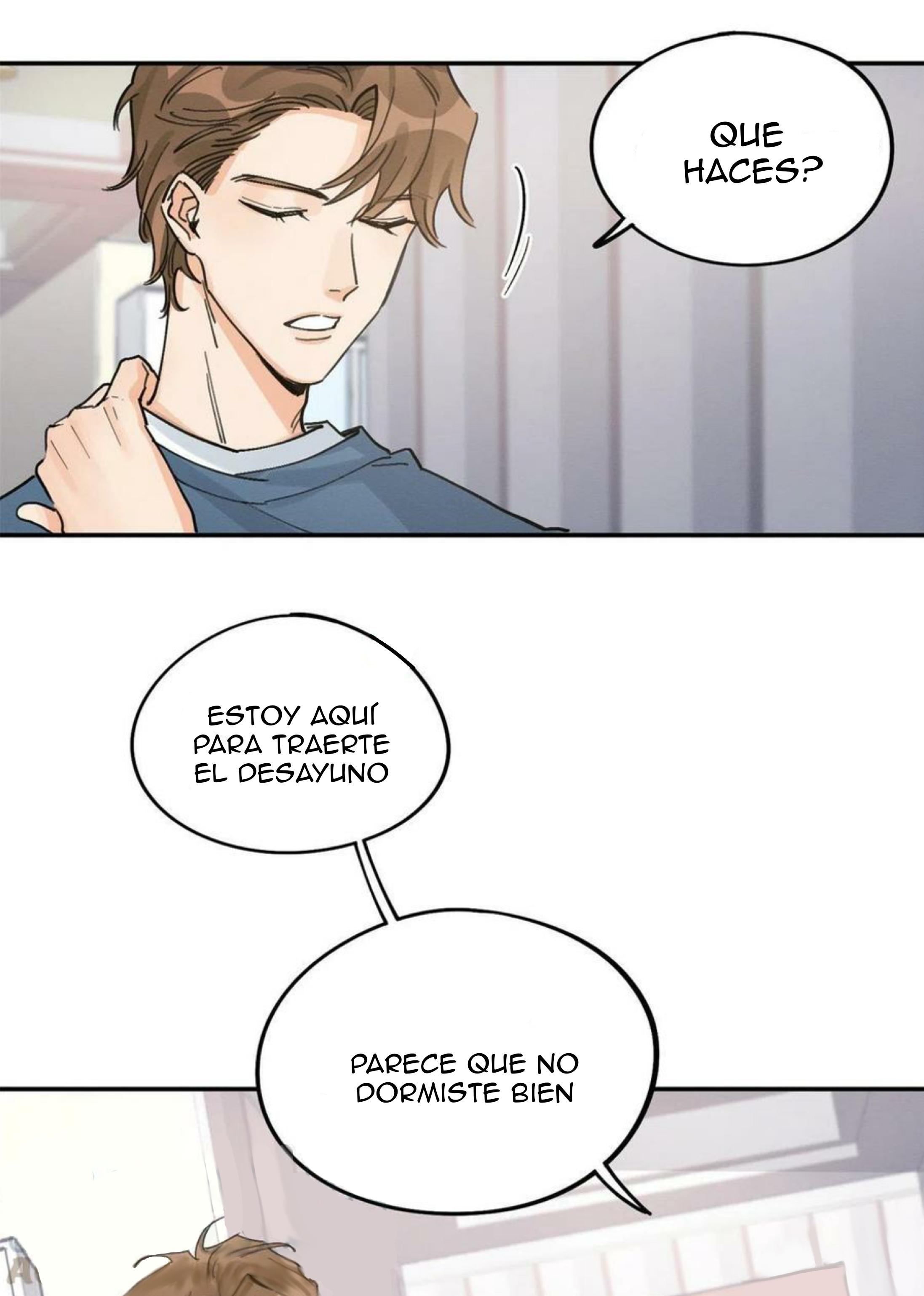 Tengo que trabajar duro para ser un gato hoy! - capitulo 14 manhwa