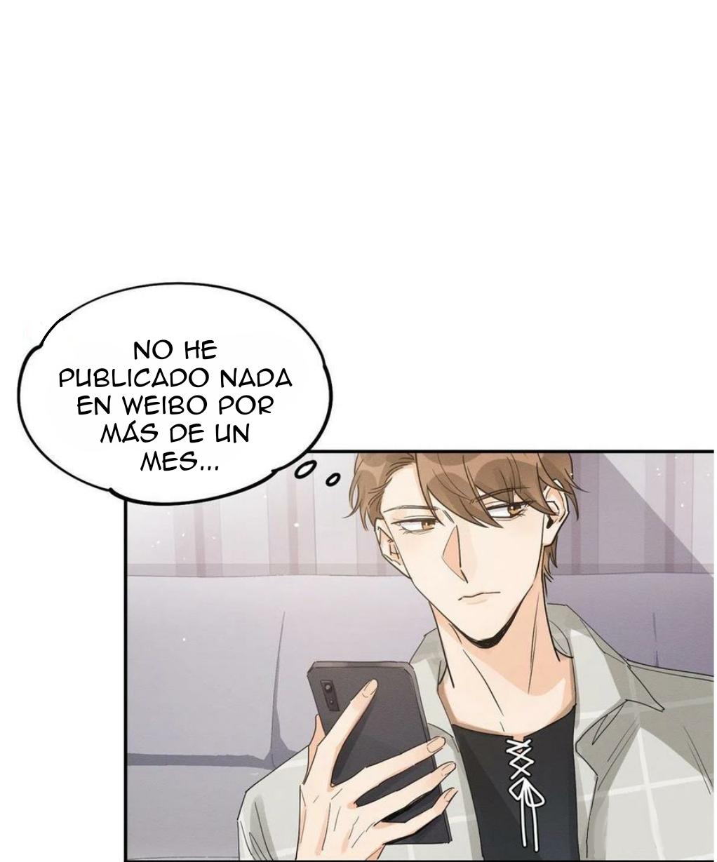 Tengo que trabajar duro para ser un gato hoy! - capitulo 14 manhwa