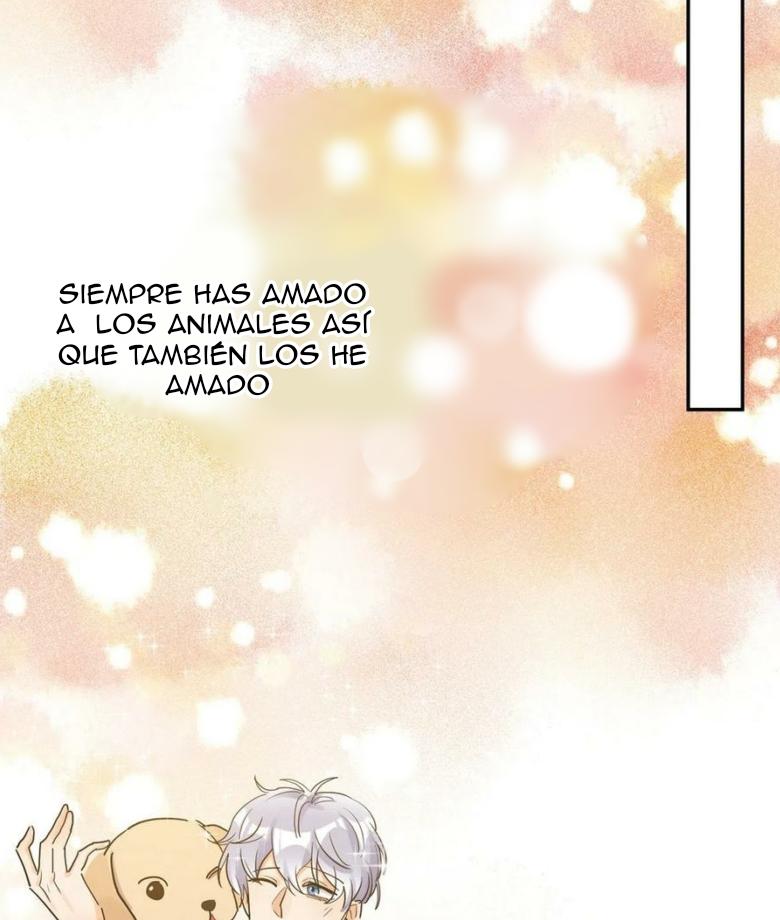 Tengo que trabajar duro para ser un gato hoy! - capitulo 14 manhwa