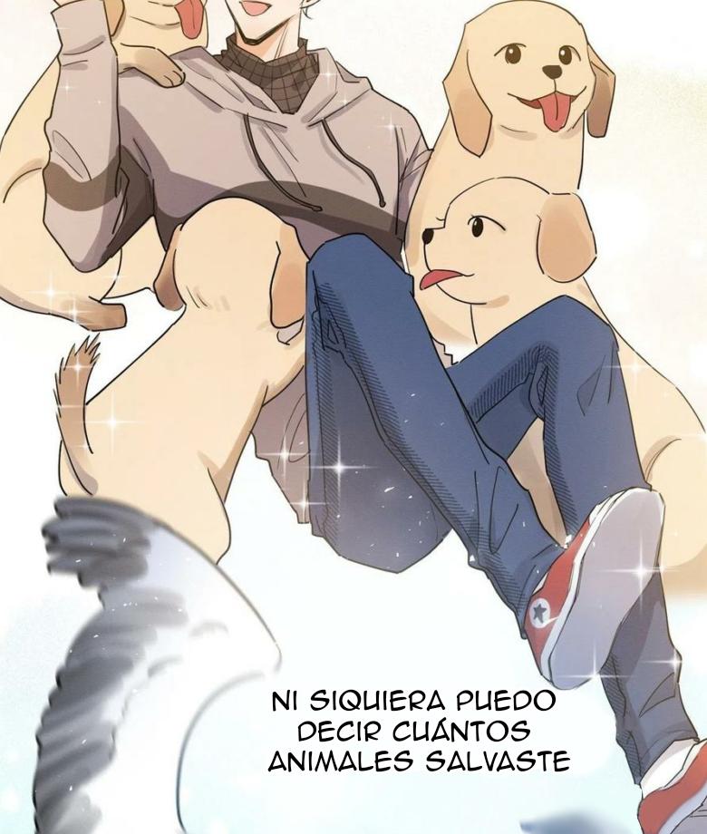 Tengo que trabajar duro para ser un gato hoy! - capitulo 14 manhwa