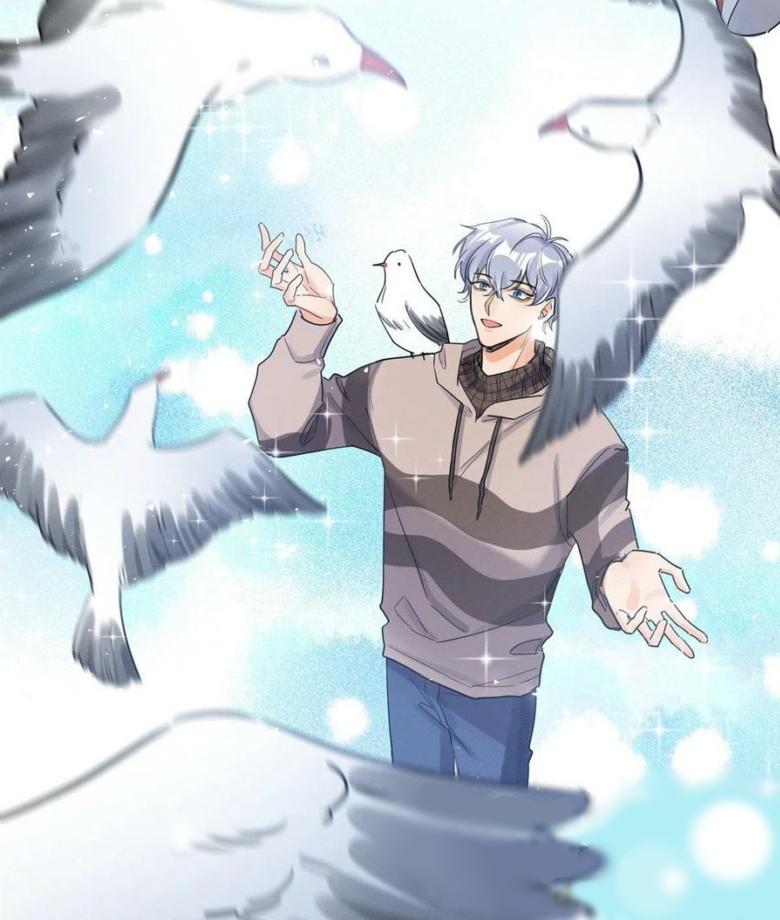 Tengo que trabajar duro para ser un gato hoy! - capitulo 14 manhwa