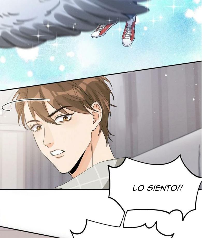 Tengo que trabajar duro para ser un gato hoy! - capitulo 14 manhwa