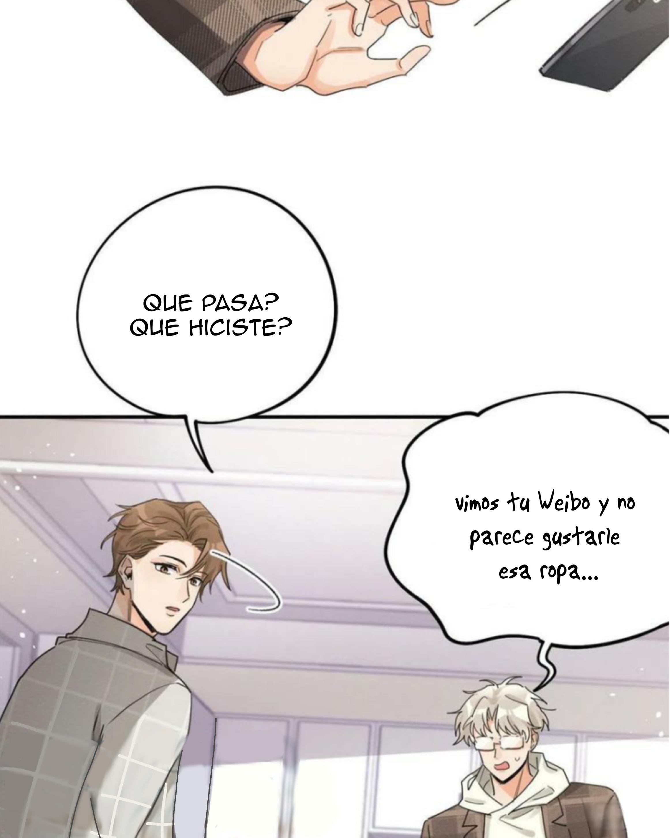 Tengo que trabajar duro para ser un gato hoy! - capitulo 14 manhwa