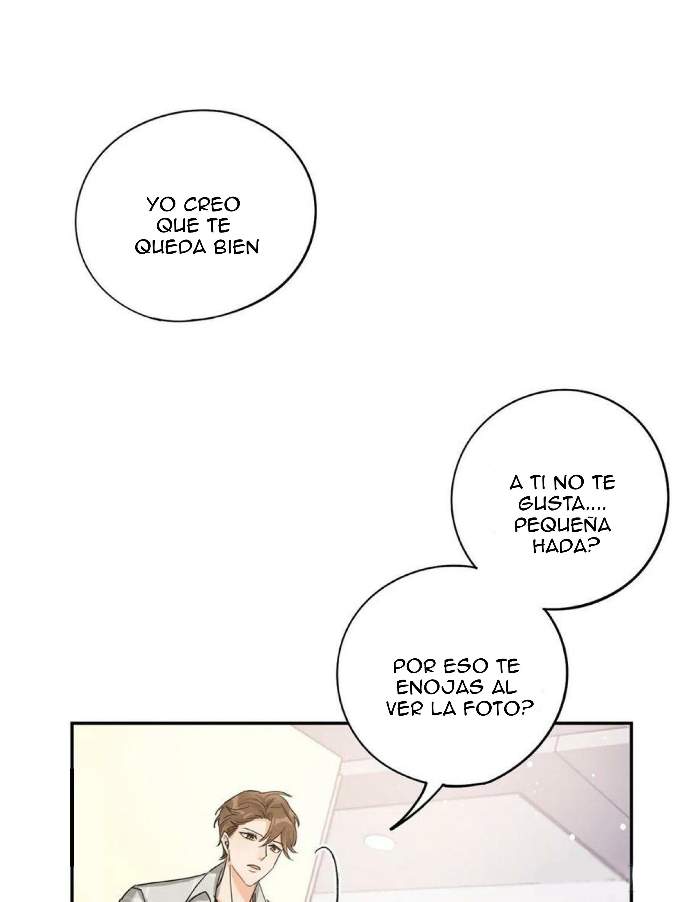 Tengo que trabajar duro para ser un gato hoy! - capitulo 14 manhwa