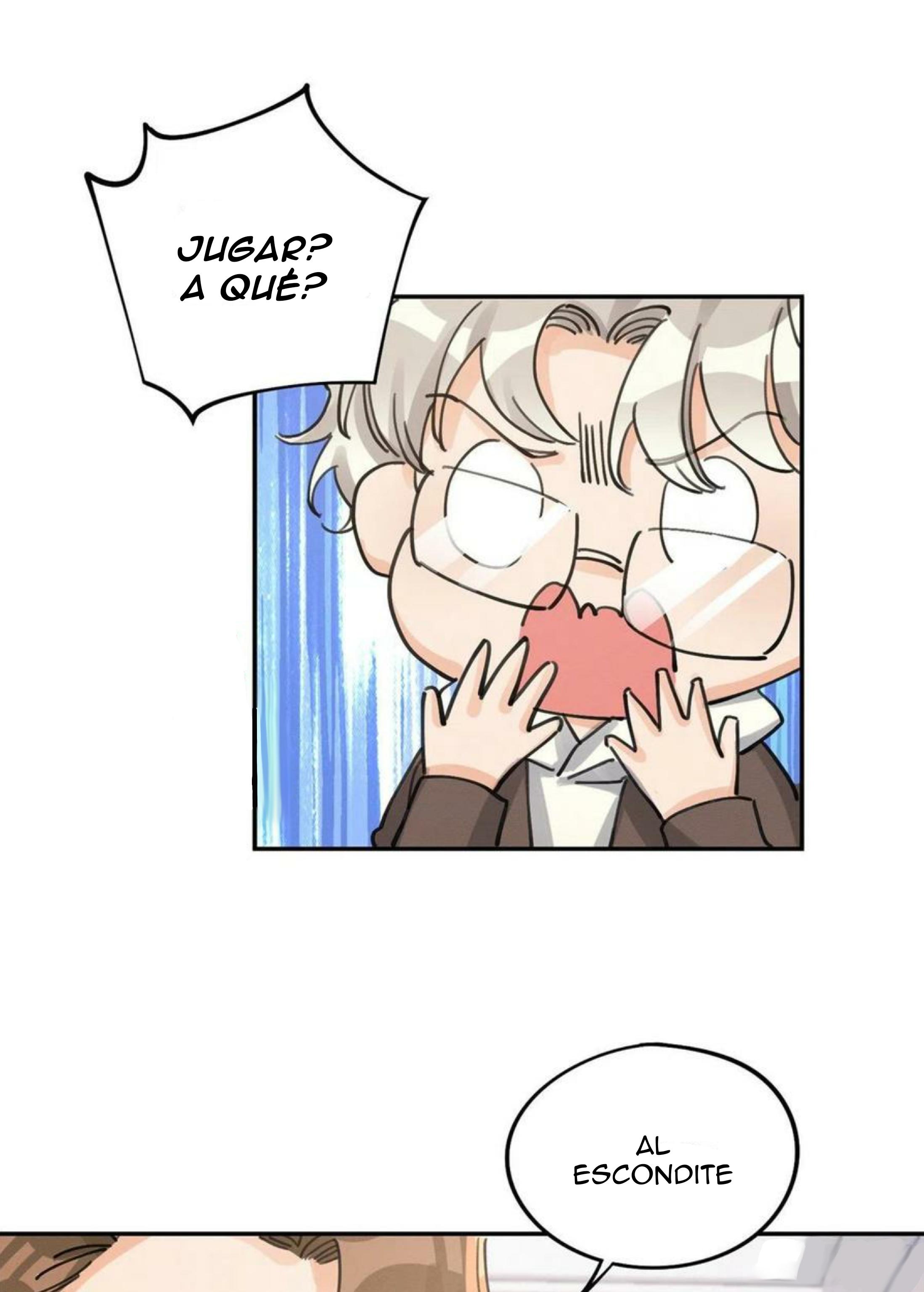 Tengo que trabajar duro para ser un gato hoy! - capitulo 14 manhwa