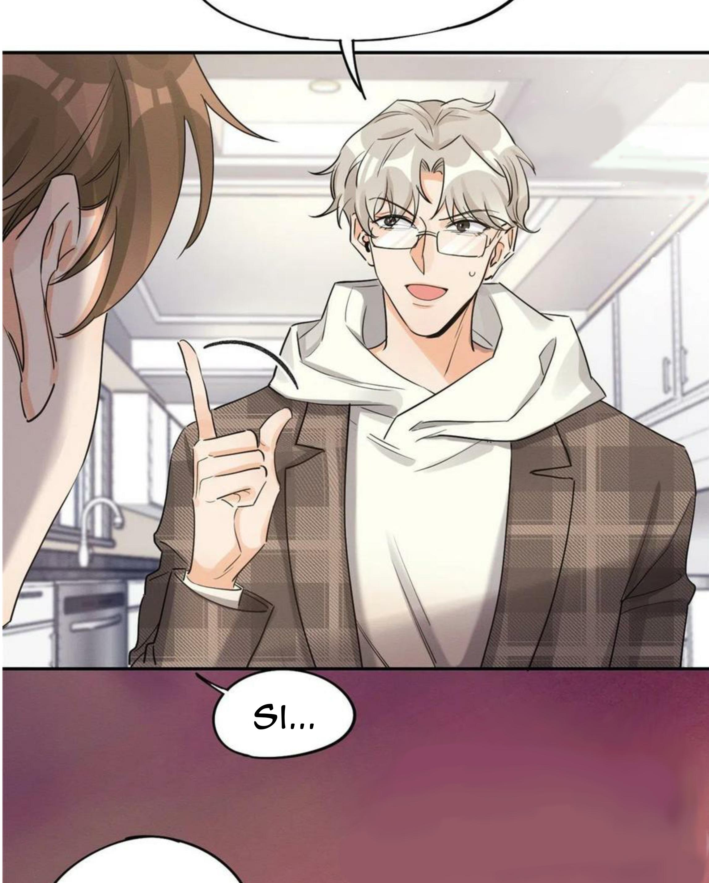 Tengo que trabajar duro para ser un gato hoy! - capitulo 14 manhwa