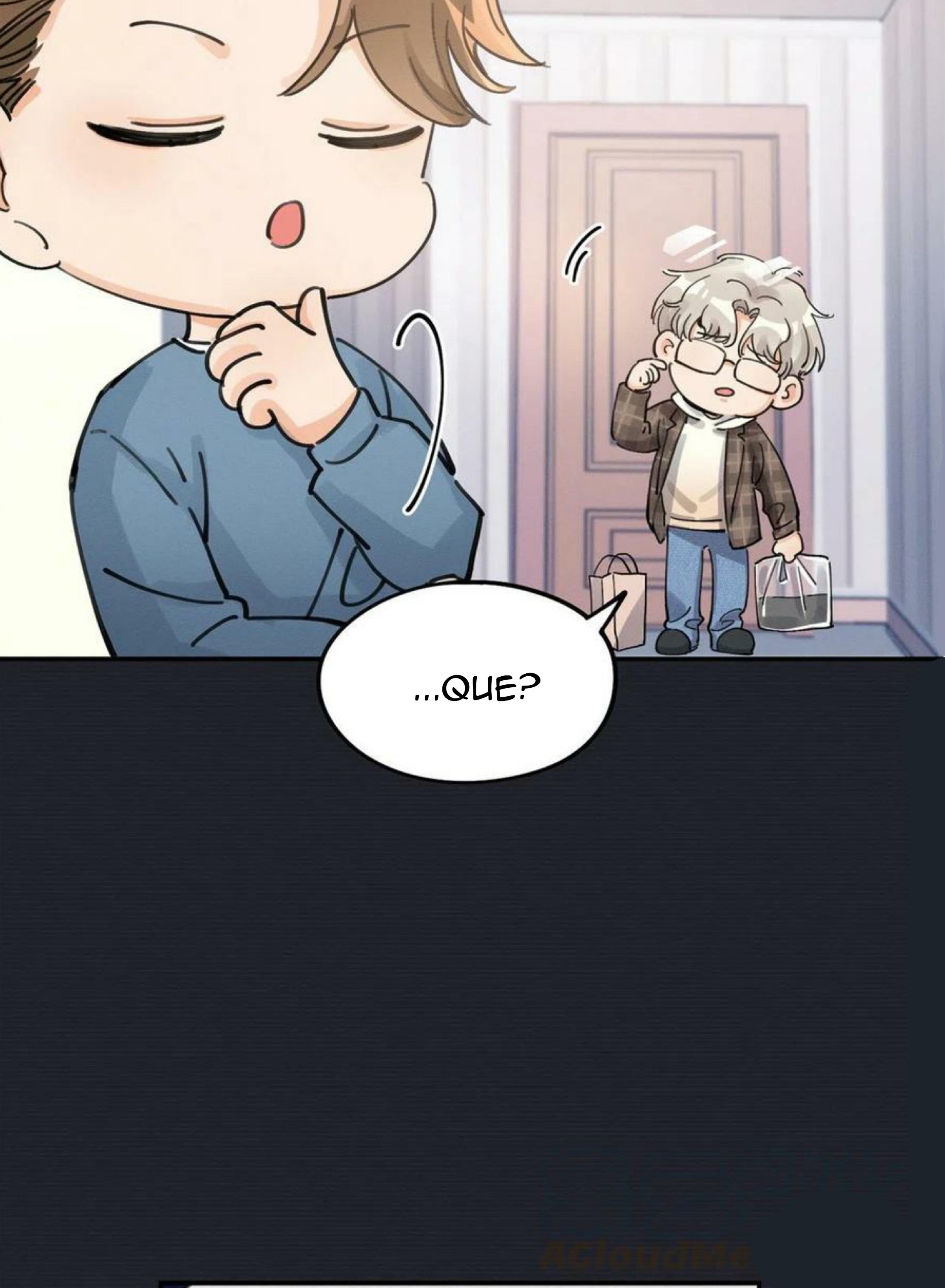 Tengo que trabajar duro para ser un gato hoy! - capitulo 14 manhwa
