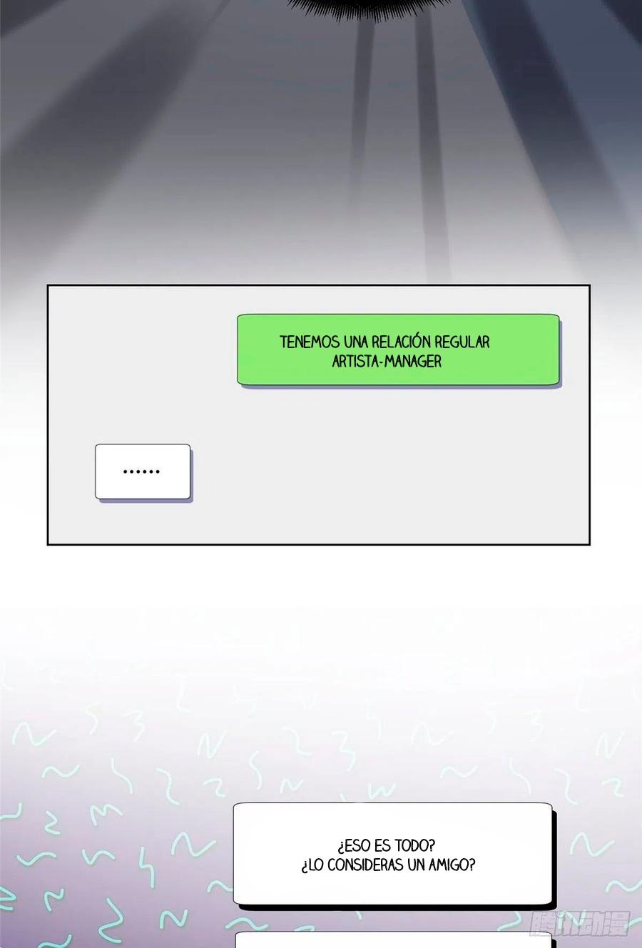 Tengo que trabajar duro para ser un gato hoy! - Capítulo 60 manhwa