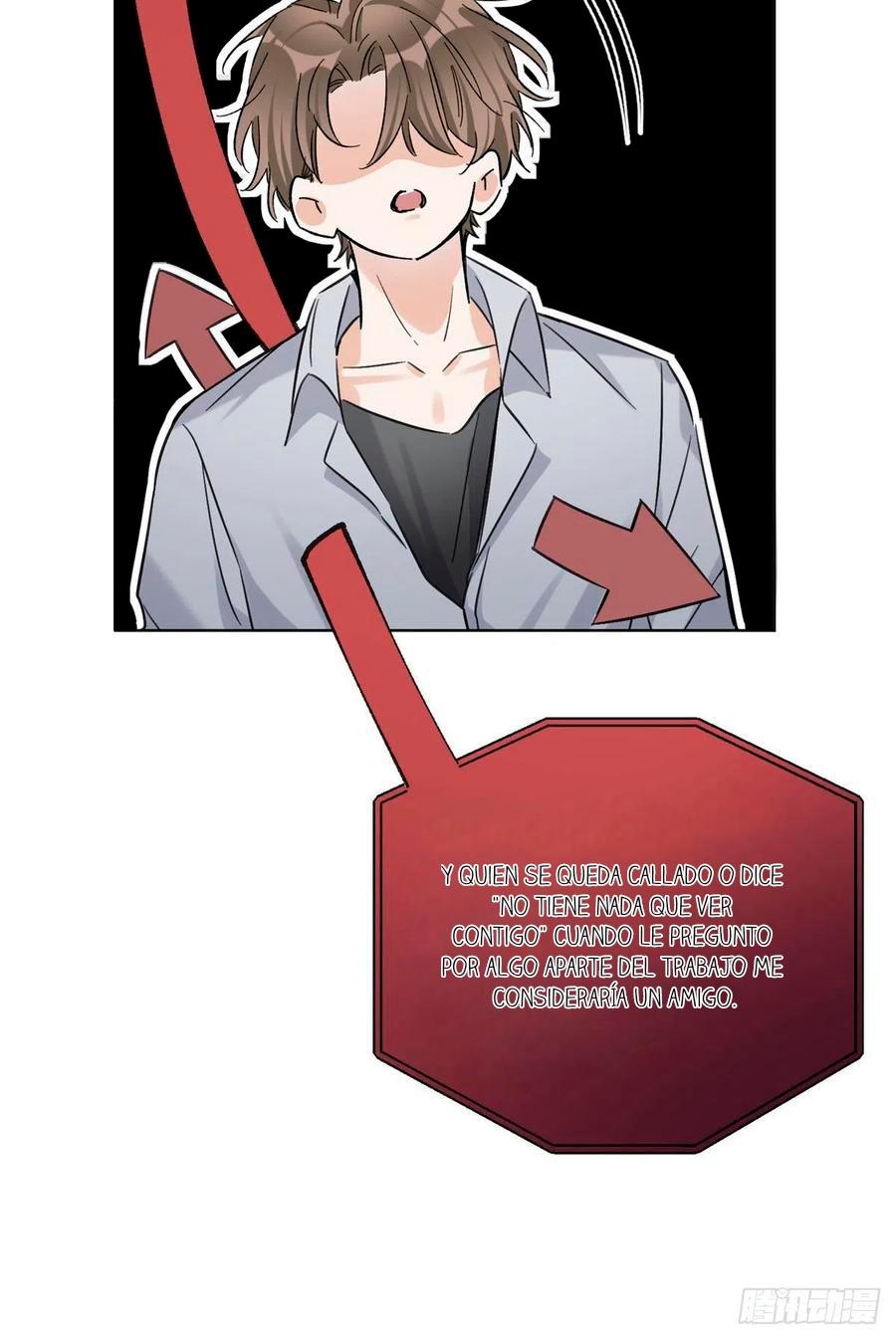 Tengo que trabajar duro para ser un gato hoy! - Capítulo 60 manhwa