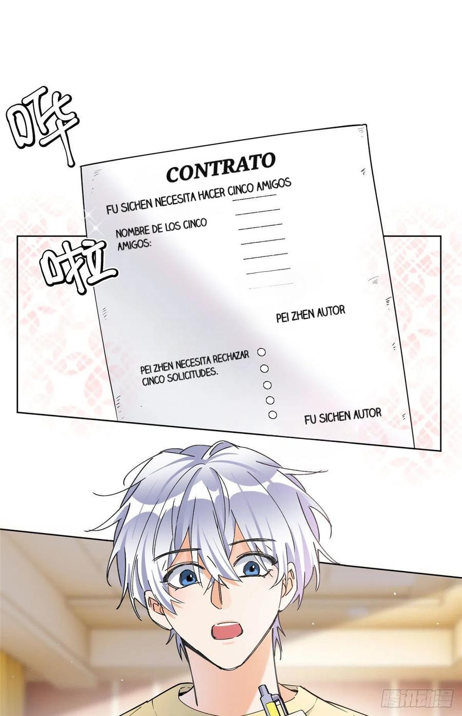 Tengo que trabajar duro para ser un gato hoy! - Capítulo 60 manhwa