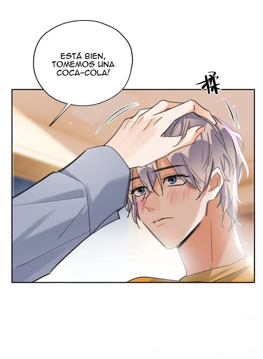 Tengo que trabajar duro para ser un gato hoy! - Capítulo 58 2 manhwa