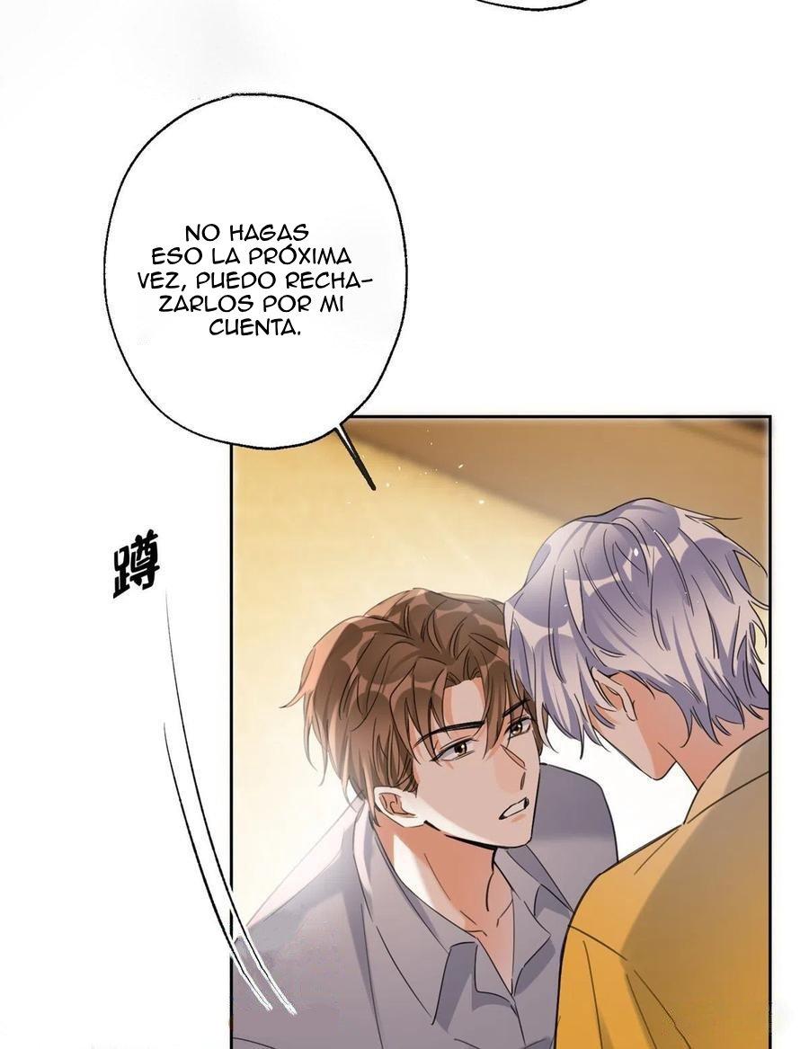 Tengo que trabajar duro para ser un gato hoy! - Capítulo 58 2 manhwa