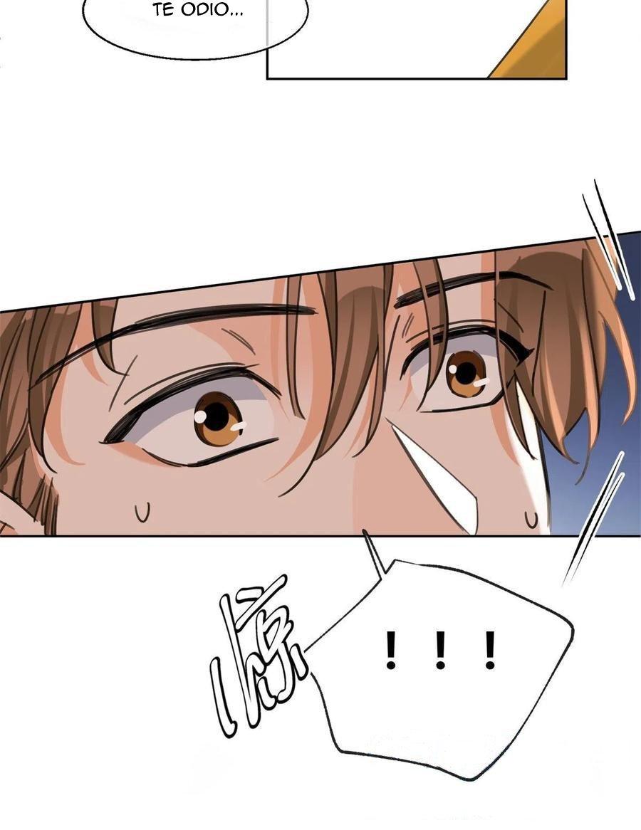 Tengo que trabajar duro para ser un gato hoy! - Capítulo 58 2 manhwa