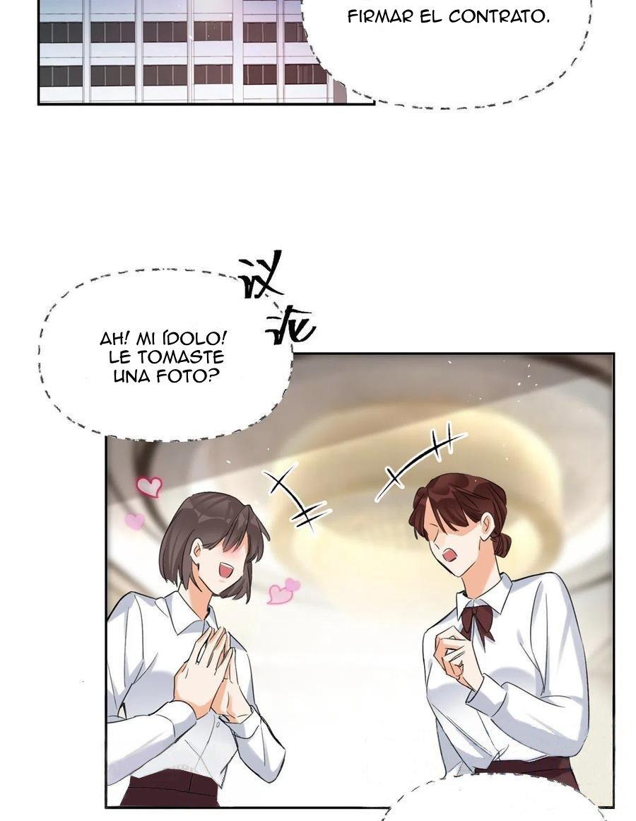 Tengo que trabajar duro para ser un gato hoy! - Capítulo 58 2 manhwa