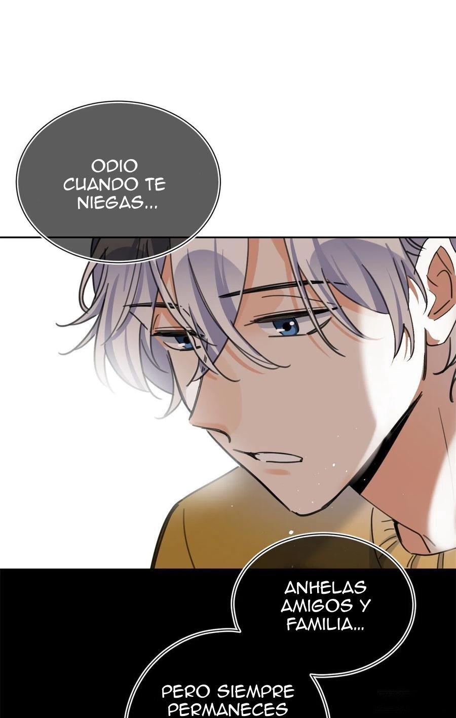 Tengo que trabajar duro para ser un gato hoy! - Capítulo 58 2 manhwa