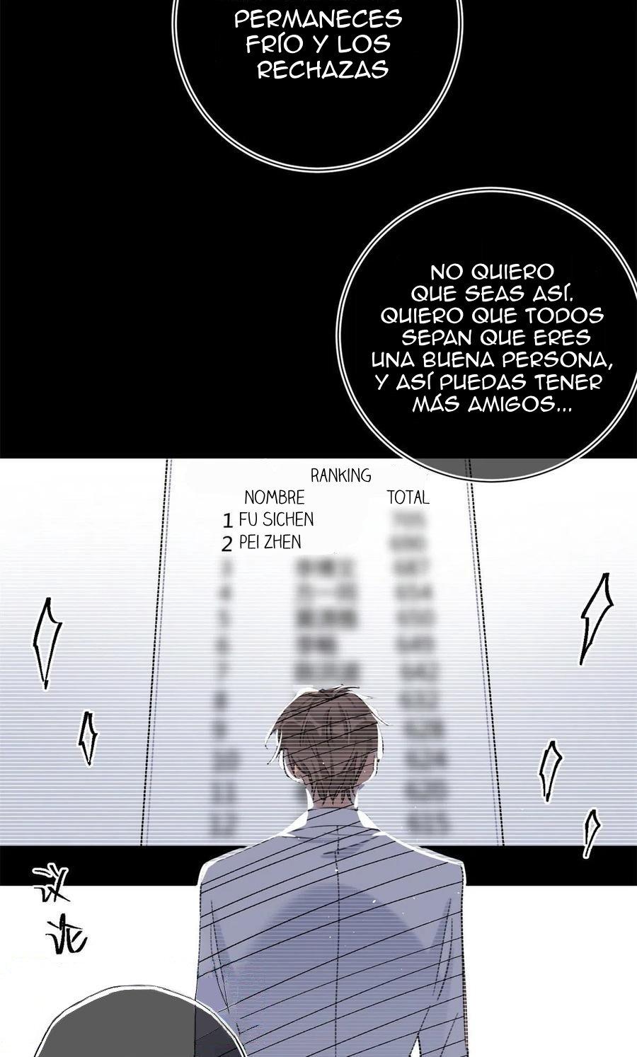 Tengo que trabajar duro para ser un gato hoy! - Capítulo 58 2 manhwa