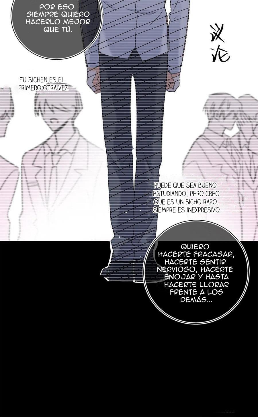 Tengo que trabajar duro para ser un gato hoy! - Capítulo 58 2 manhwa