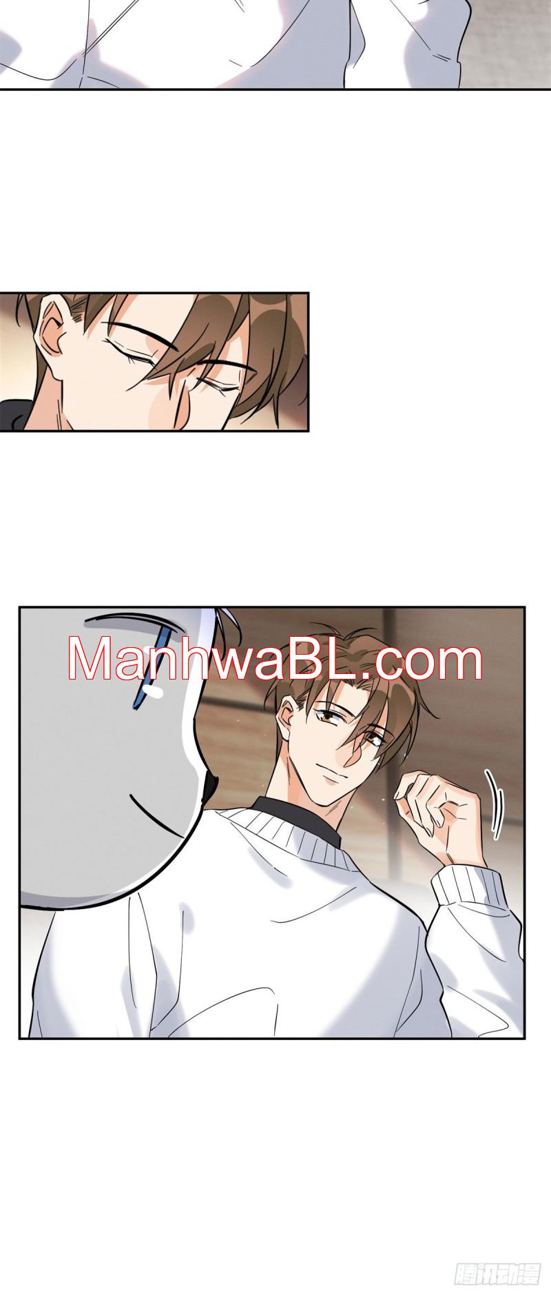Tengo que trabajar duro para ser un gato hoy! - capitulo 25 manhwa