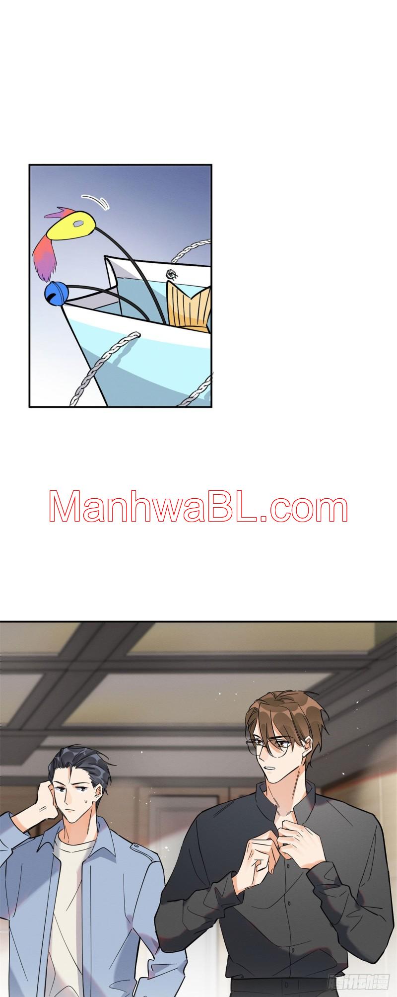 Tengo que trabajar duro para ser un gato hoy! - capitulo 25 manhwa