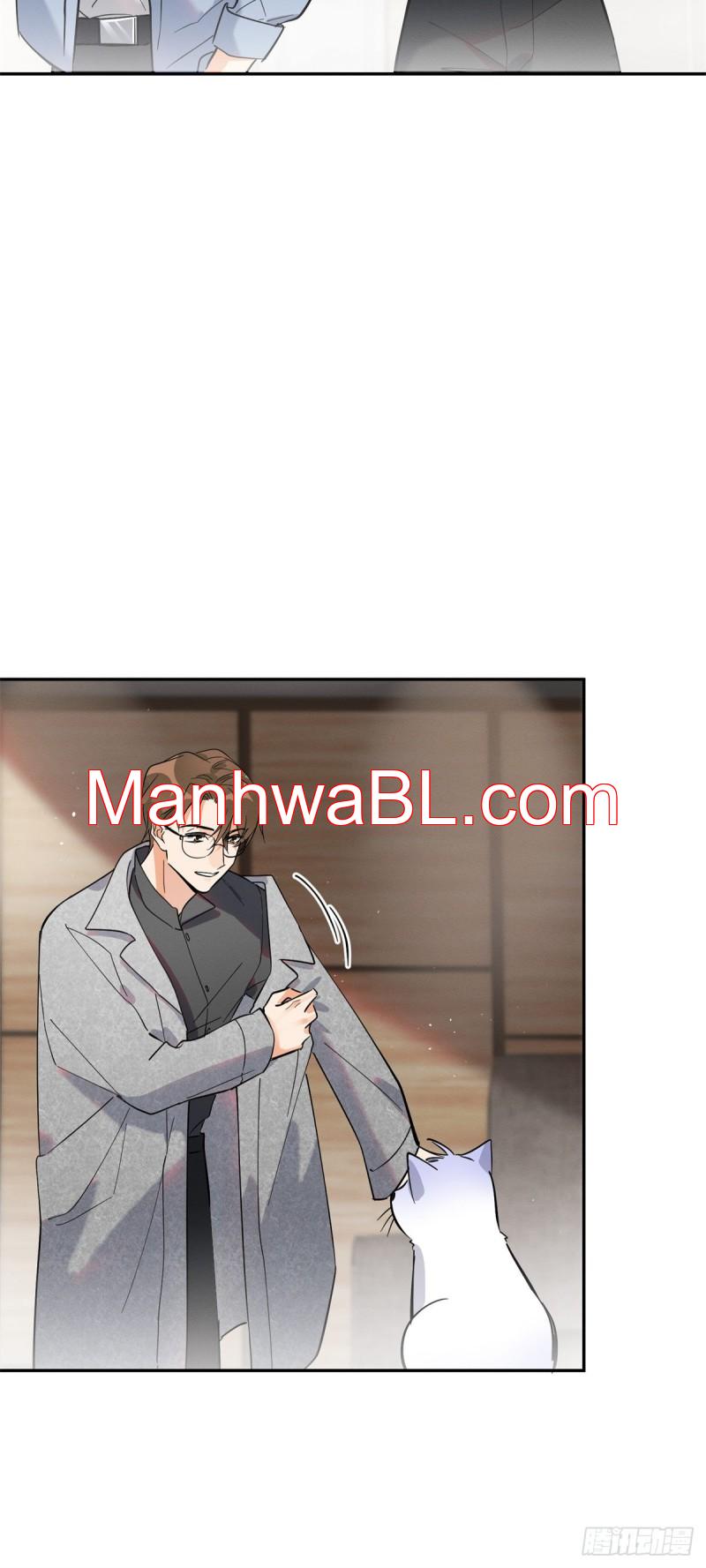Tengo que trabajar duro para ser un gato hoy! - capitulo 25 manhwa