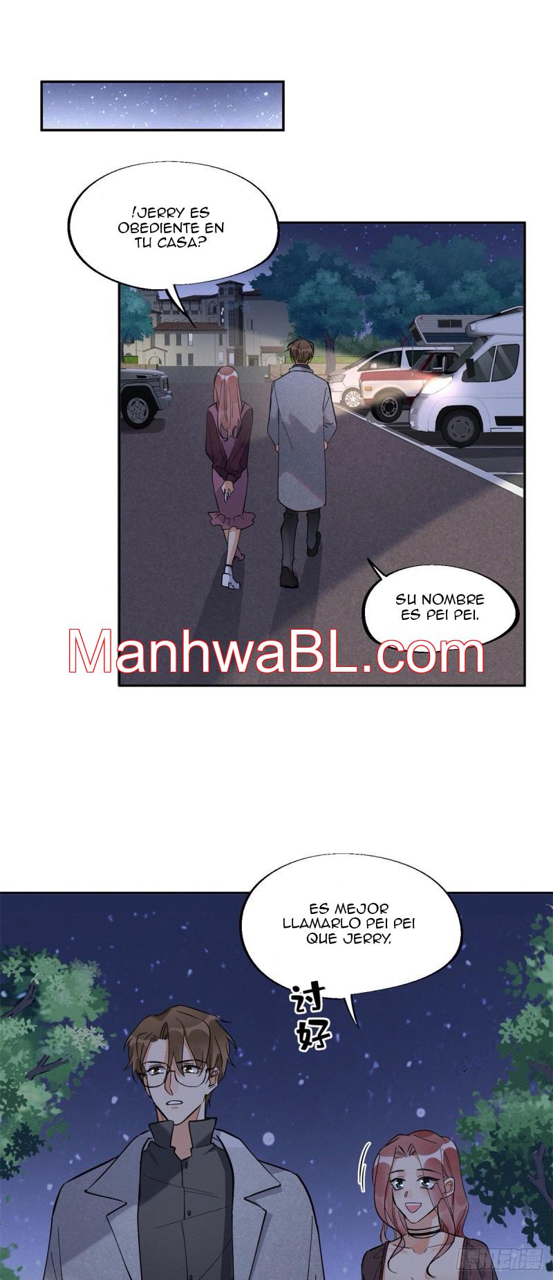 Tengo que trabajar duro para ser un gato hoy! - capitulo 25 manhwa