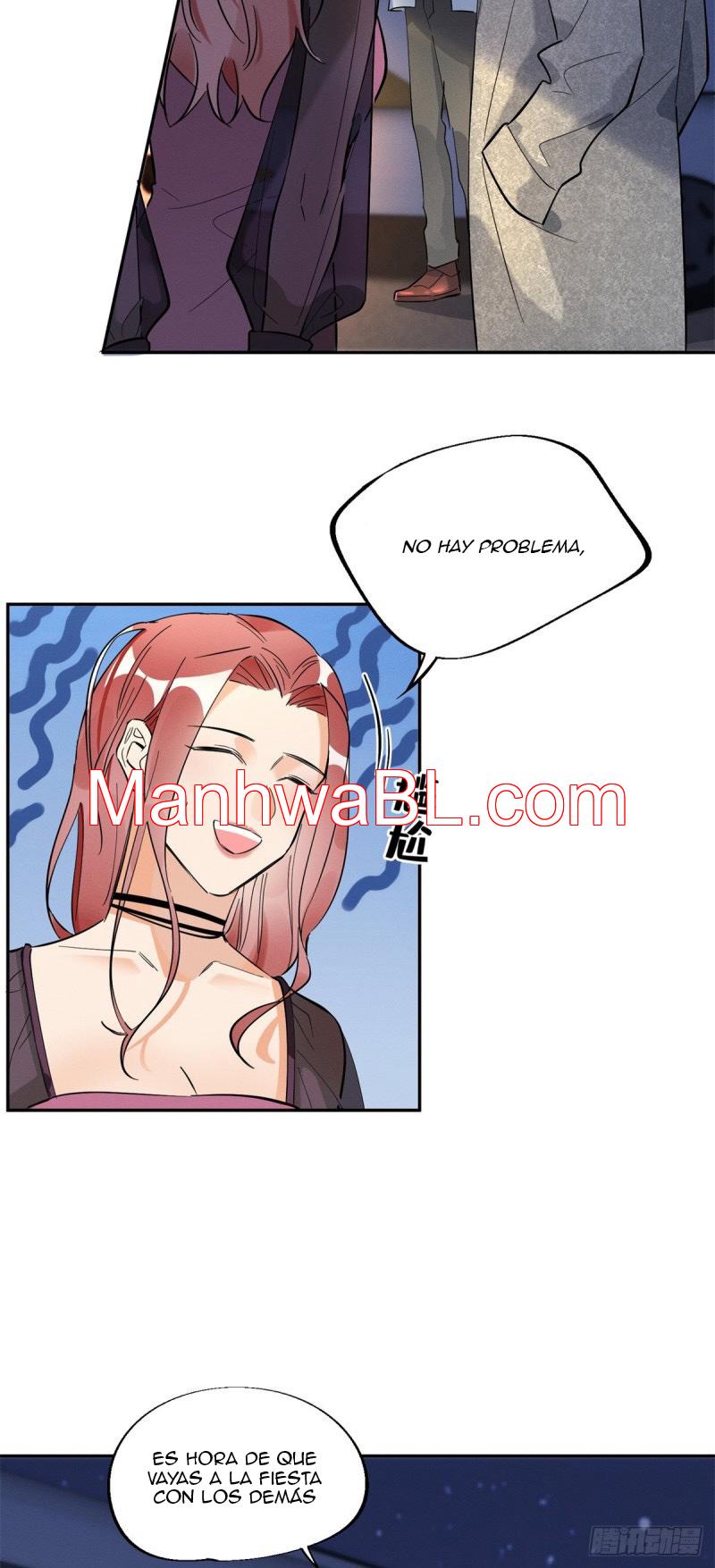 Tengo que trabajar duro para ser un gato hoy! - capitulo 25 manhwa
