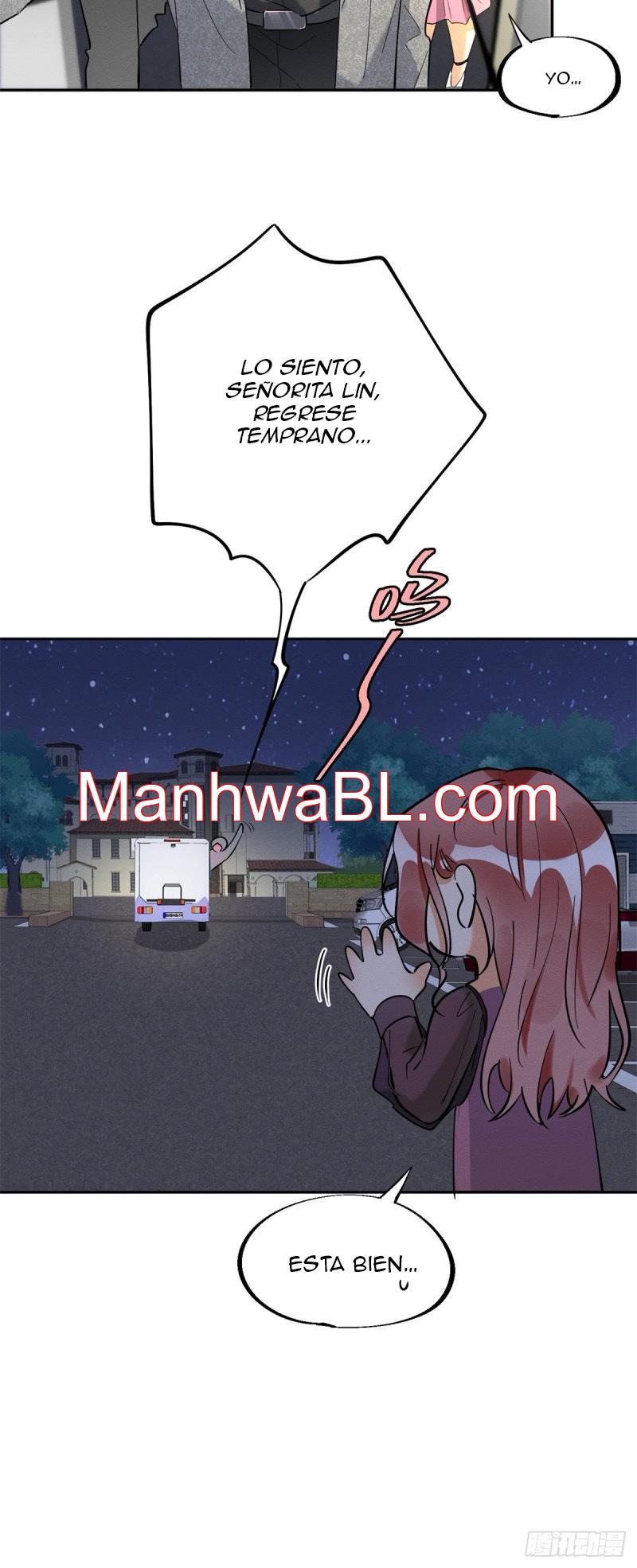 Tengo que trabajar duro para ser un gato hoy! - capitulo 25 manhwa